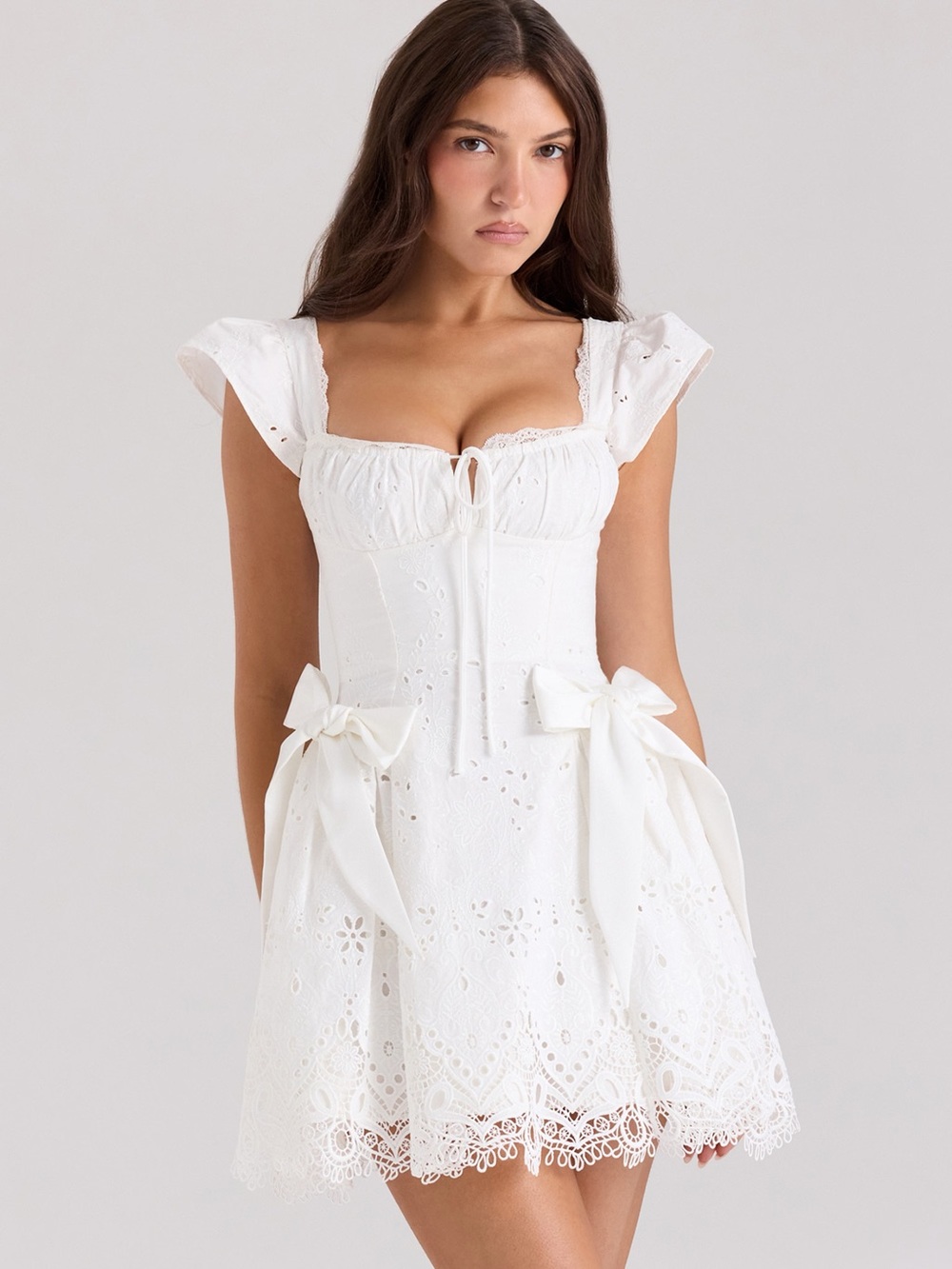 House of CB Giglio dress